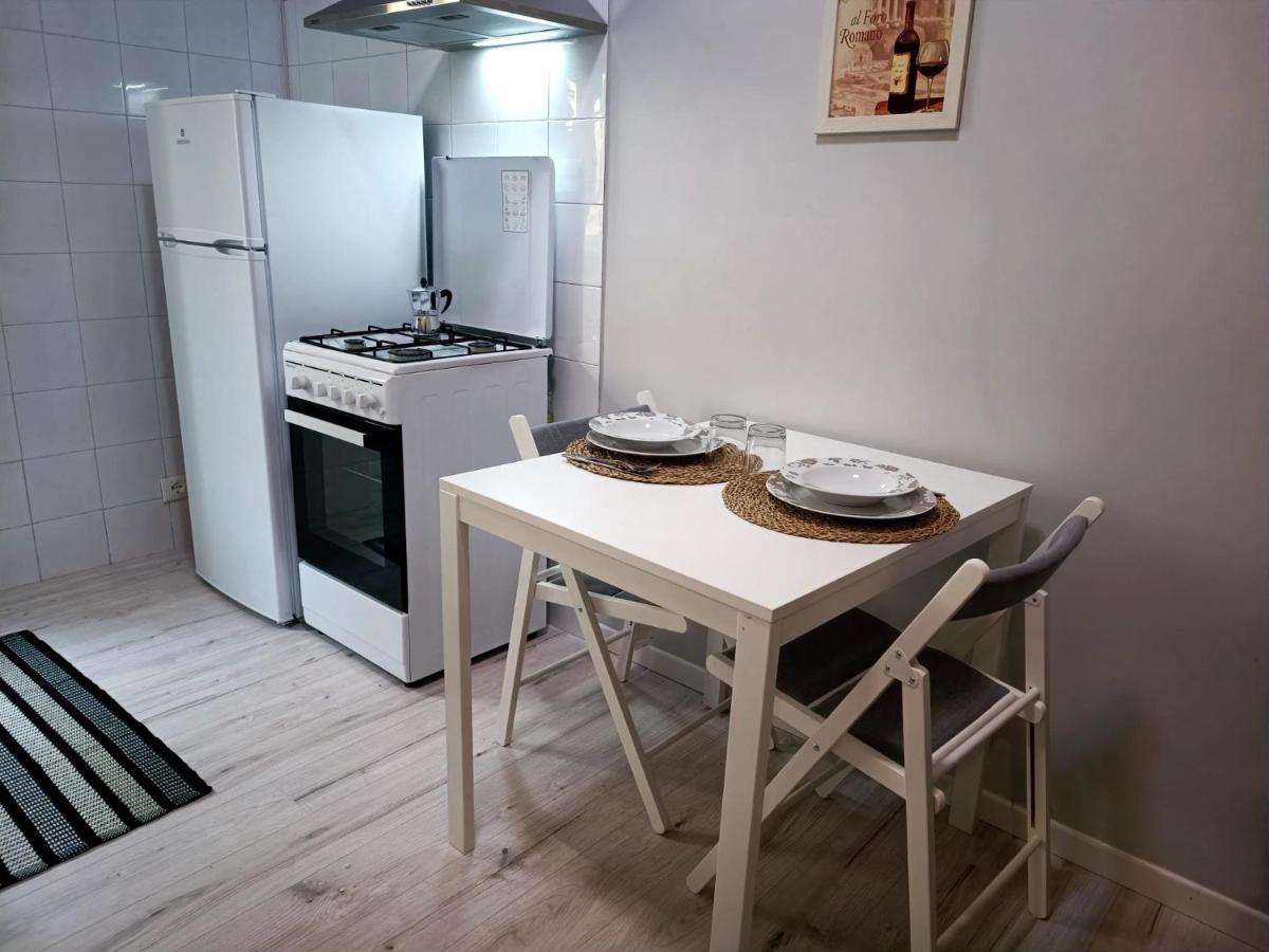 Ferienwohnung Casa Paolina A Metro San Paolo Rom Exterior foto