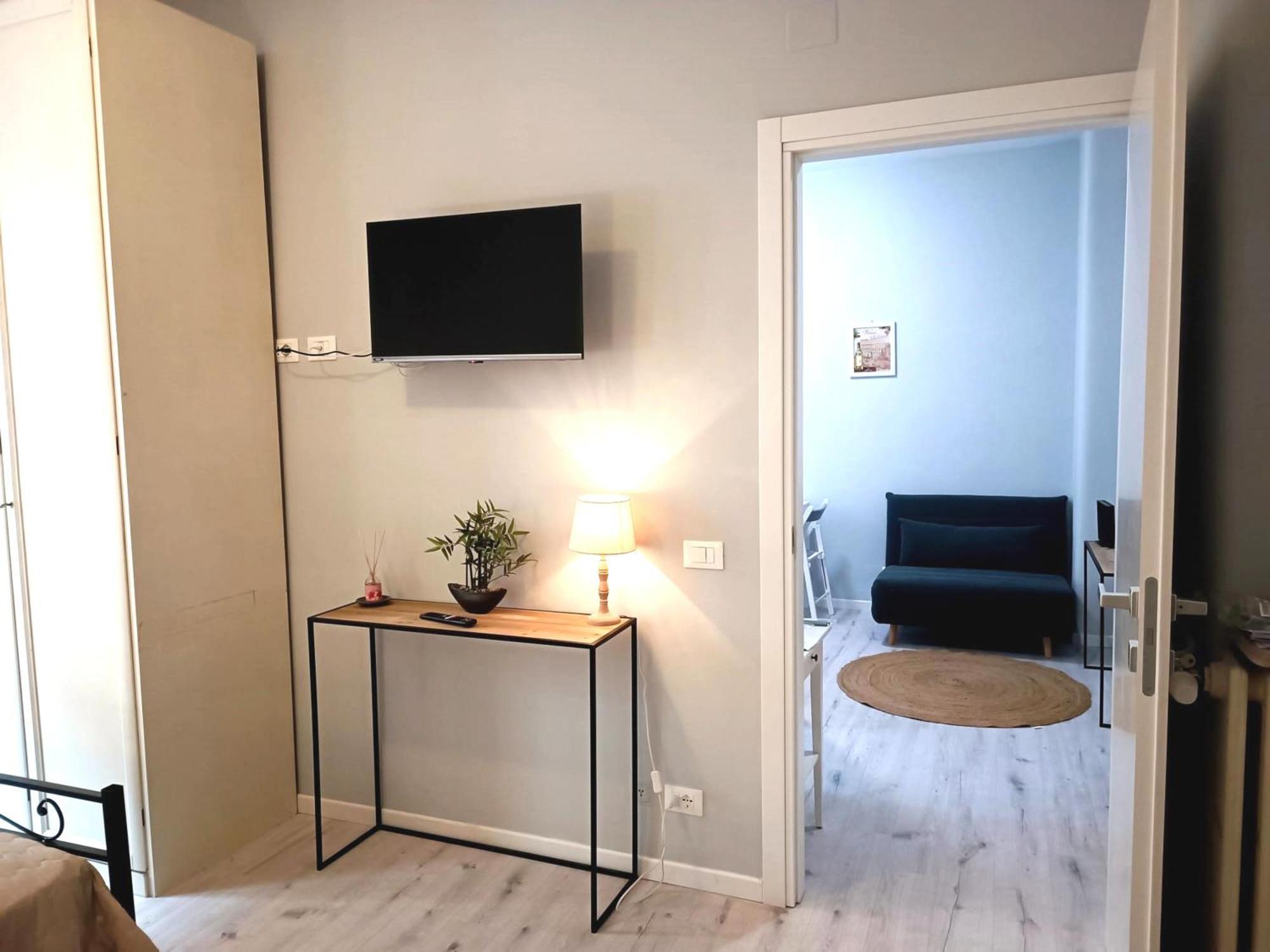Ferienwohnung Casa Paolina A Metro San Paolo Rom Exterior foto